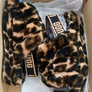 Fluff Yeah UGG Slippers